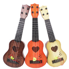 Ukulele for Kids - Playable Educational Guitar Toy