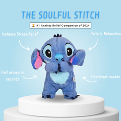 The Breathing Stitch
