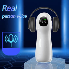 IDEAL Ultra-Experience: Voice & Suction Edition