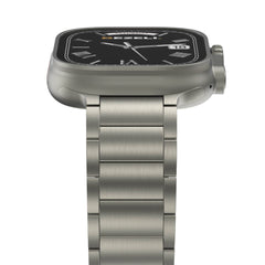 Titanium Band for Apple Watch