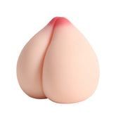 【Psychic】Mibee Peach-shaped Male Mustarbation Mold To Jark Off