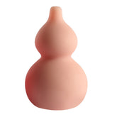 【Psychic】Mibee Gourd-shaped Manual Male Mustarbation Cup