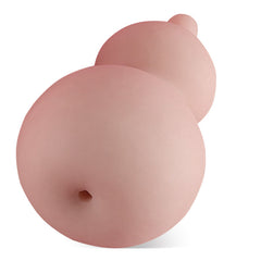 【Psychic】Mibee Gourd-shaped Manual Male Mustarbation Cup