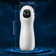 IDEAL Ultra-Experience: Voice & Suction Edition