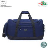 【Authenticity Guarantee】Bili Online Fortune 50L Waterproof Travel Duffel Bag for Men & Women – Large Weekender Luggage Bag with Shoe Compartment | Premium Duffle for 7-8 Day Trips | Gym, Camping & Touring 7-8 Day Trips | Men & Women Travel Duffle