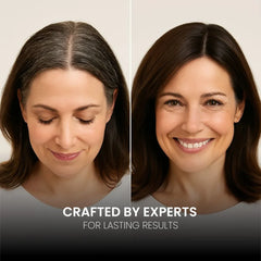 Hair Root Concealer