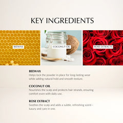 Hair Root Concealer