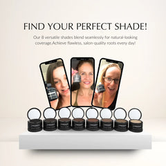 Hair Root Concealer