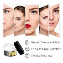 Snail Collagen Lifting Firming Cream🎁Buy 1 Get 1 Free (2Pcs)🎁