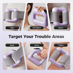 ✨Multifunctional Full-Body Fascia Ring