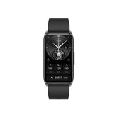 S18 Smart Fitness Band with Music, Camera, Sleep Tracking, Gaming, and Female Assistant Smartwatch