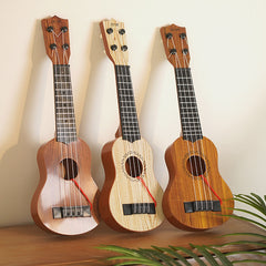 Ukulele for Kids - Playable Educational Guitar Toy