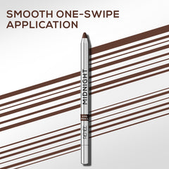 RENEE Midnight Kohl Pencil