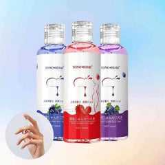 TONO HIME Fruit Flavor Water-soluble Basic Type Lubricant Gel 100ml