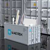 Maersk Container Model Storage Box