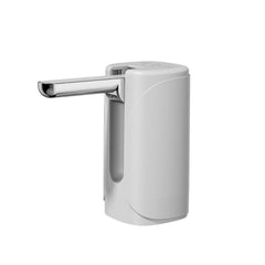 【Portable Home】Folding Automatic Bottled Water Pump Three-speed Quantitative Automatic Water Pumping