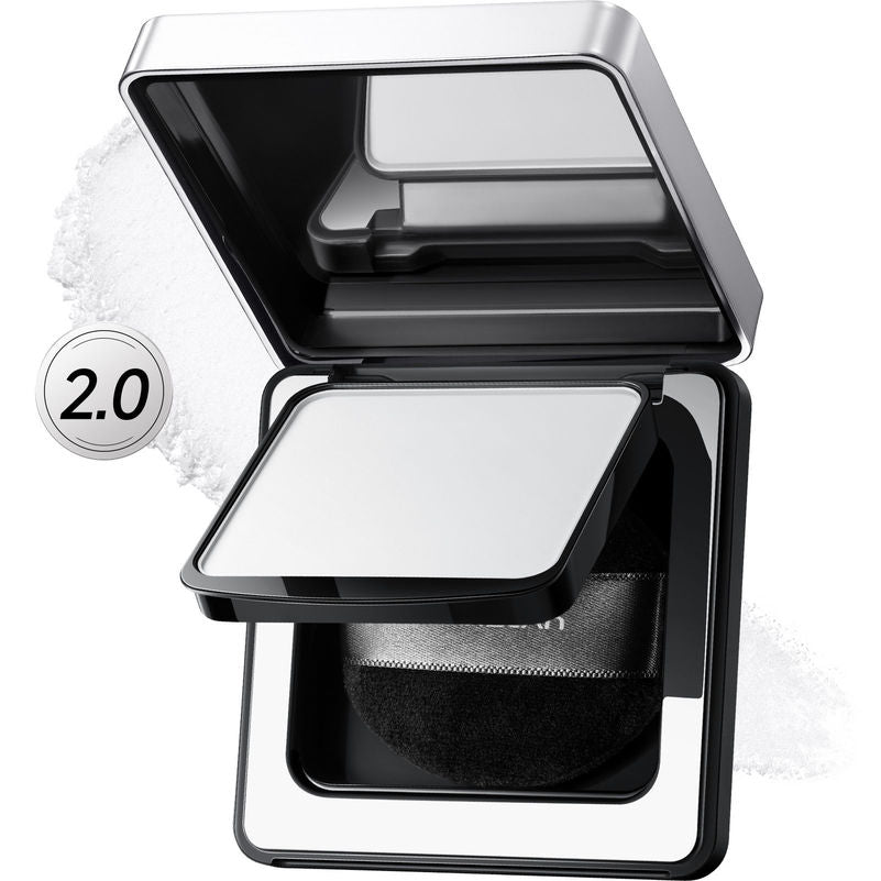 Syora Black Magnet Soft Focus Powder