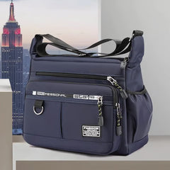 🔥Clearance Sale 50% off🔥🎁Men's Shoulder Bag
