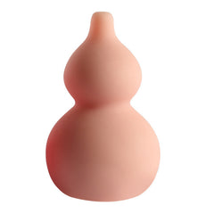 【Psychic】Mibee Gourd-shaped Manual Male Mustarbation Cup