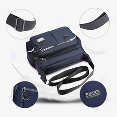 🔥Clearance Sale 50% off🔥🎁Men's Shoulder Bag