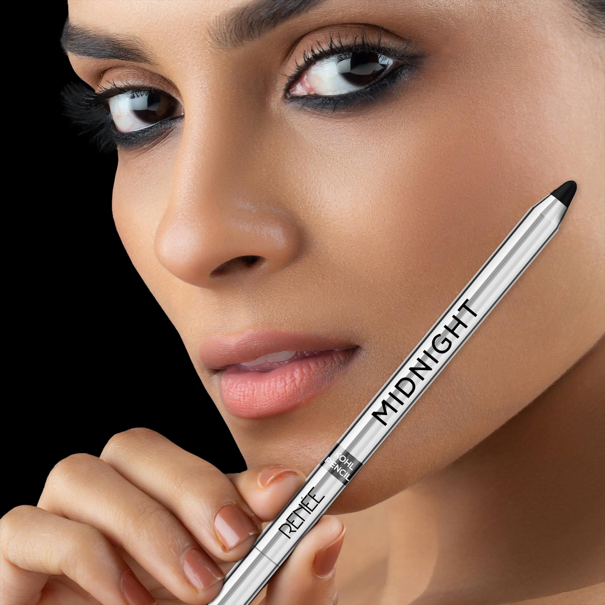 RENEE Midnight Kohl Pencil