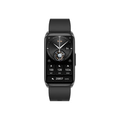 S18 Smart Fitness Band with Music, Camera, Sleep Tracking, Gaming, and Female Assistant Smartwatch