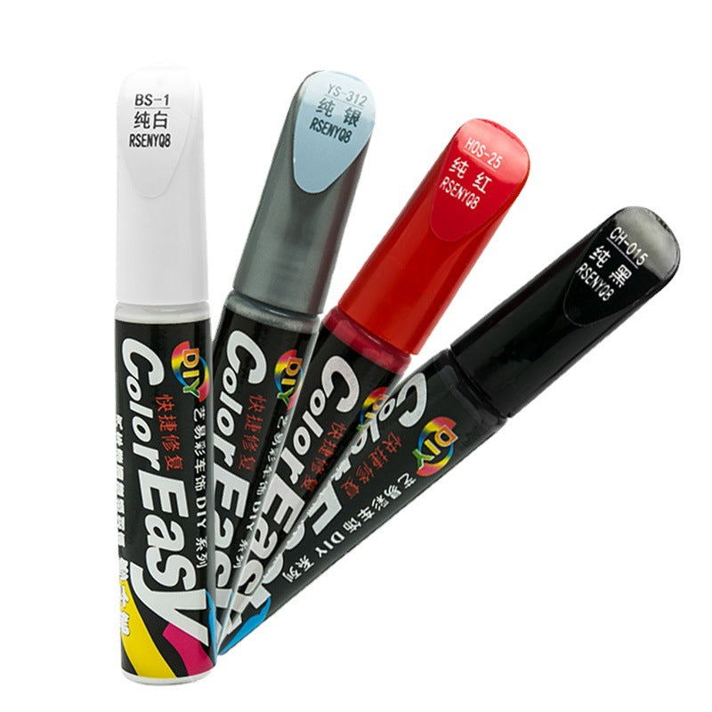 Automotive Touch-up Pen Scratch Repair Pen