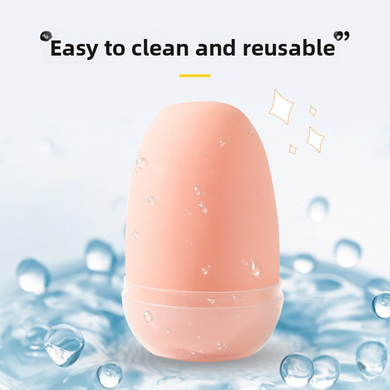 LaiLe Portable Funny Egg