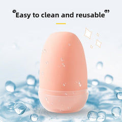 LaiLe Portable Funny Egg