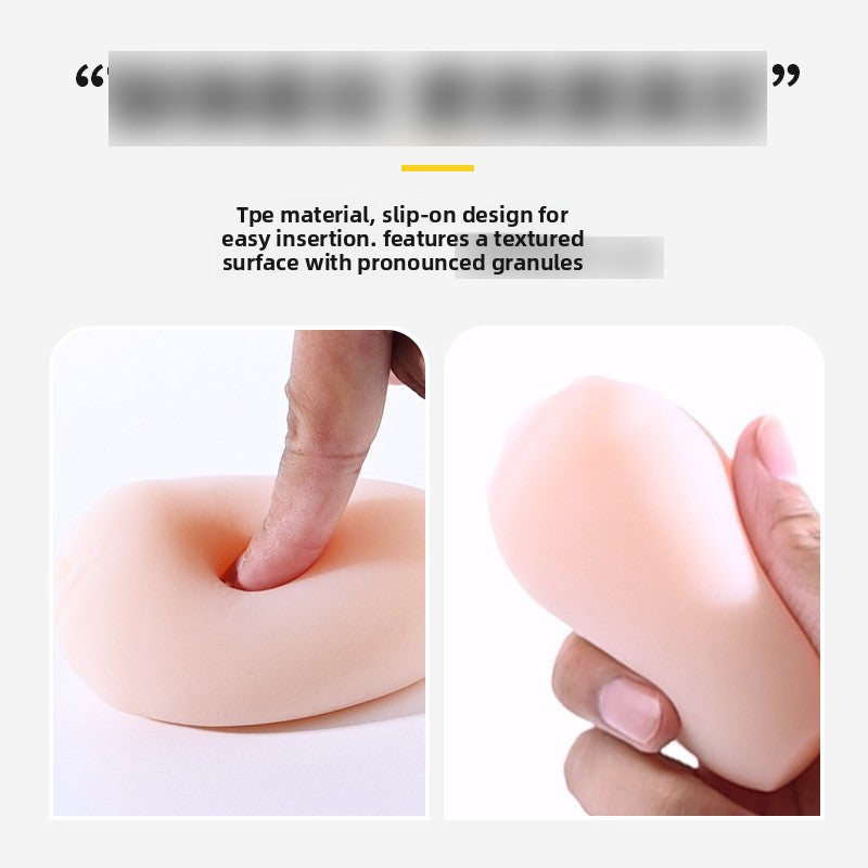 LaiLe Portable Funny Egg