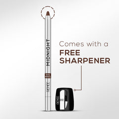 RENEE Midnight Kohl Pencil