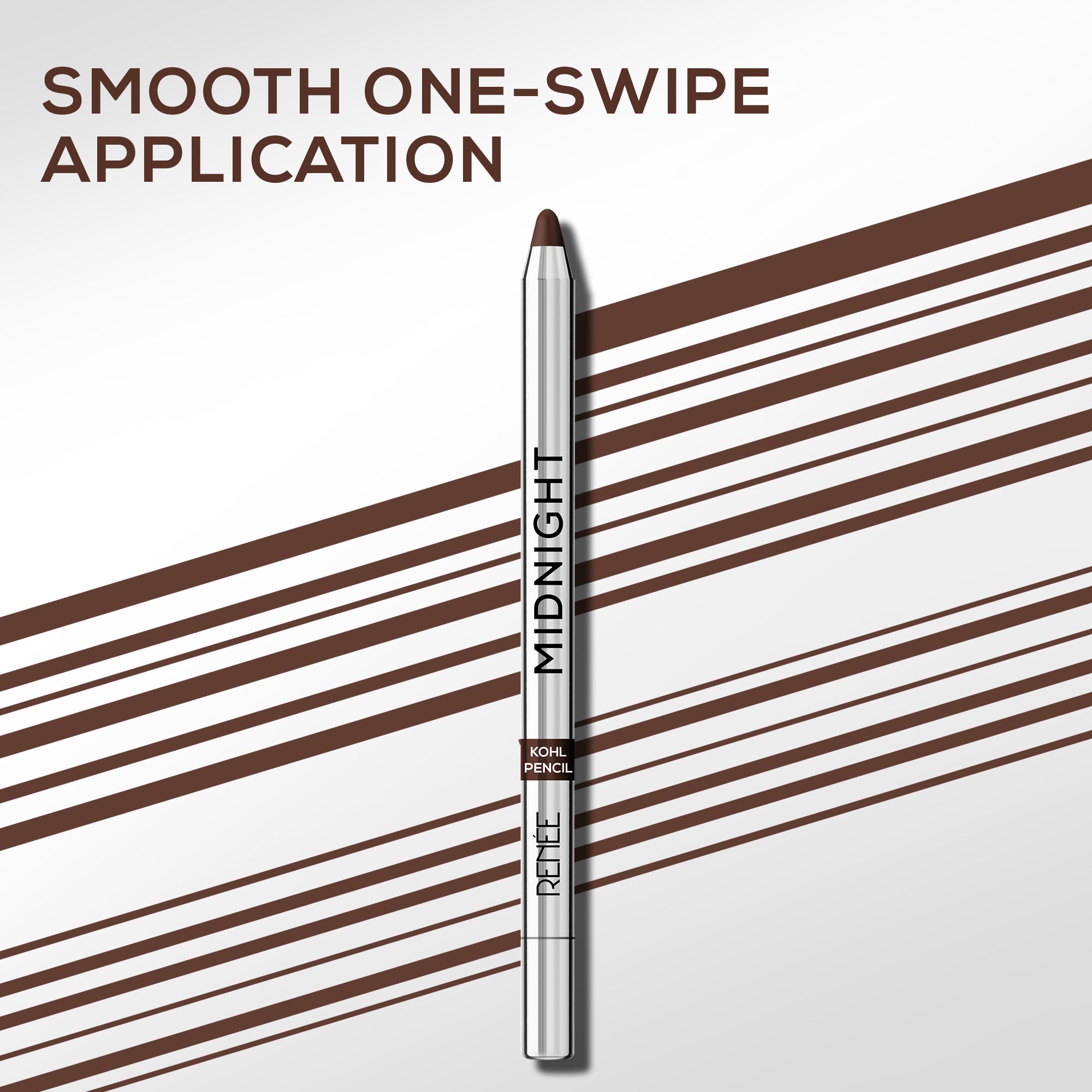RENEE Midnight Kohl Pencil