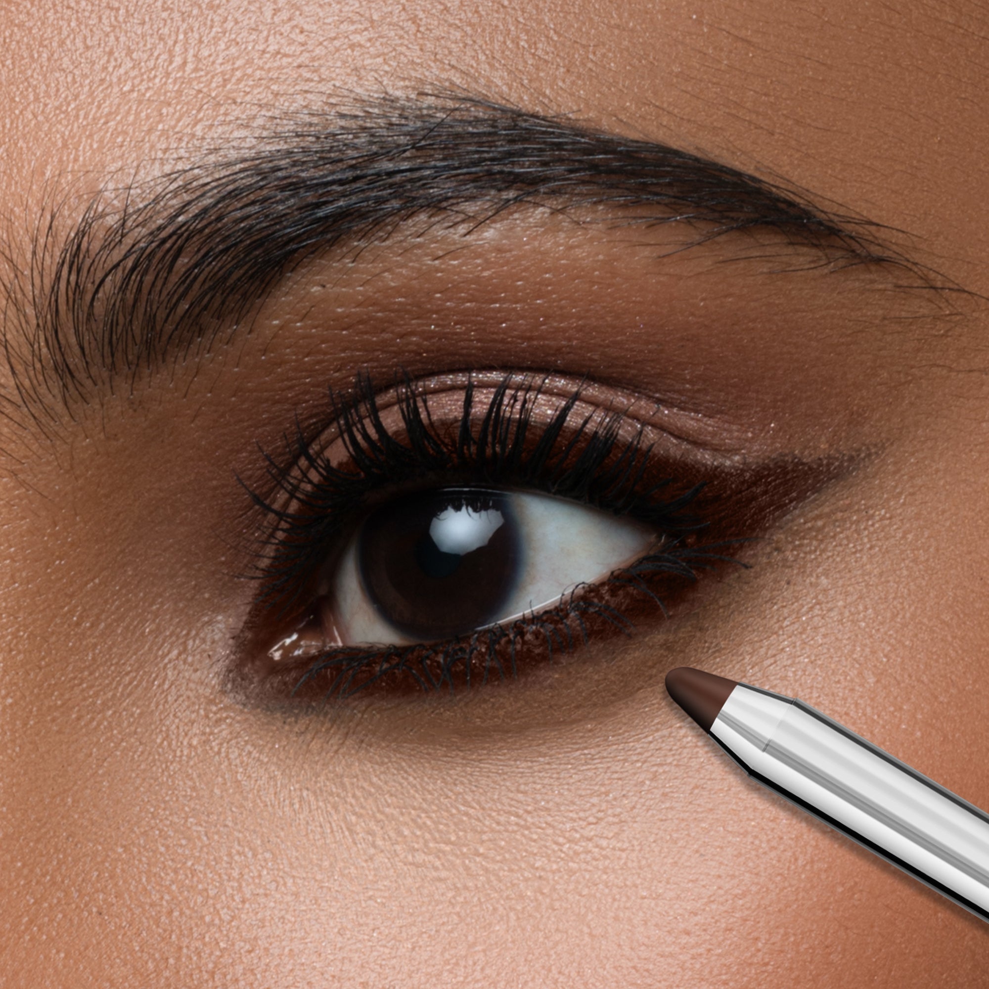 RENEE Midnight Kohl Pencil
