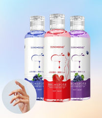 TONO HIME Fruit Flavor Water-soluble Basic Type Lubricant Gel 100ml