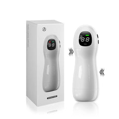 IDEAL Ultra-Experience: Voice & Suction Edition