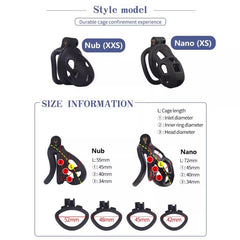 [Elite Comfort] Premium Lightweight Breathable Personal Wellness Device — Discreet Design for Men
