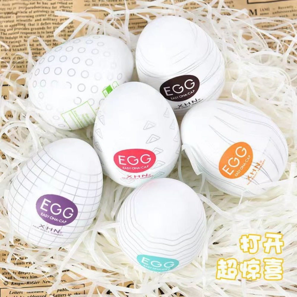 【Simple Happiness】Multi-layered Portable Airplane Eggs Can Be Used Repeatedly At Home